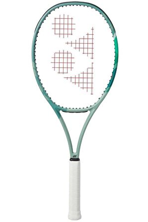 Yonex Percept 100L 280 gr Zeytin Yeşili Yetişkin Performans Tenis Raketi (27"/Grip L1)
