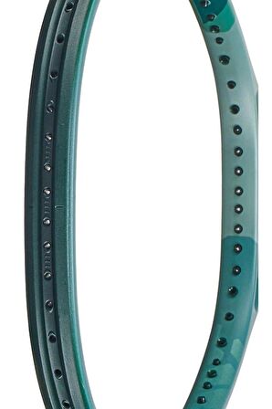Yonex Percept 100L 280 gr Zeytin Yeşili Yetişkin Performans Tenis Raketi (27"/Grip L2)