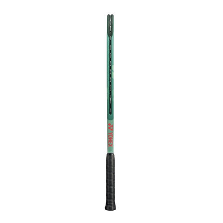 Yonex Percept 100 Inch 300 Gram (Kordajsız) Zeytin Yeşili Tenis Raketi