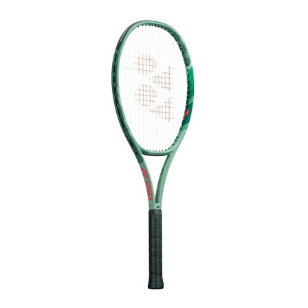 Yonex Percept 100 Inch 300 Gram (Kordajsız) Zeytin Yeşili Tenis Raketi