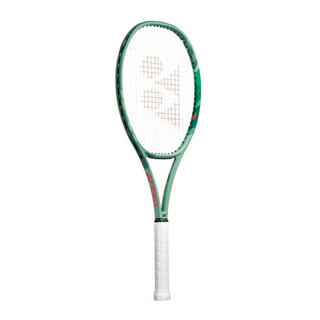 Yonex Percept 97L Inch 290 Gram (Kordajsız) Zeytin Yeşili (Kordajsız) Tenis Raketi