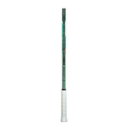 Yonex Percept 97L Inch 290 Gram (Kordajsız) Zeytin Yeşili (Kordajsız) Tenis Raketi