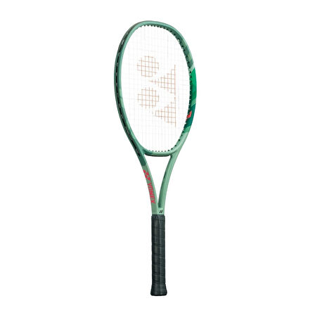 Yonex Percept 97 Inch 310 Gram (Kordajsız) Zeytin Yeşili Tenis Raketi