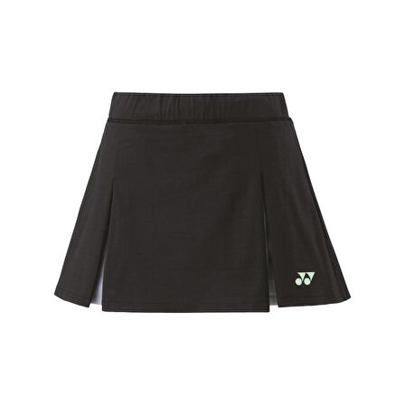 Yonex Tenis Şort Etek Siyah Kadın 26125