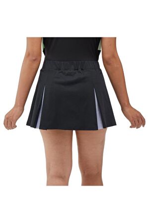 Yonex Tenis Şort Etek Siyah Kadın 26125