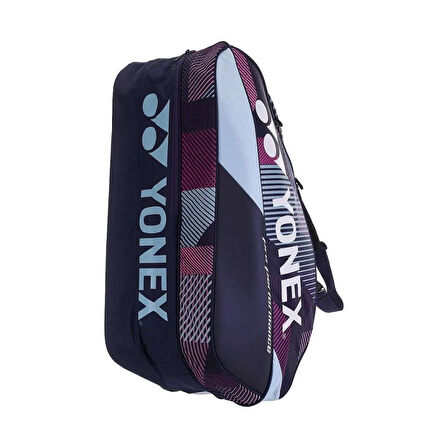 Yonex Pro 92429 Raket Çantası 9lu Üzüm Moru