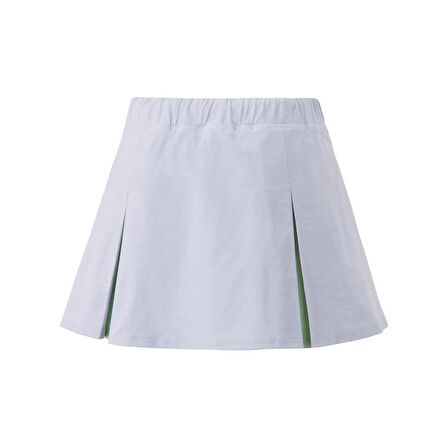 Yonex Tenis Şort Etek Lila Kadın 26125