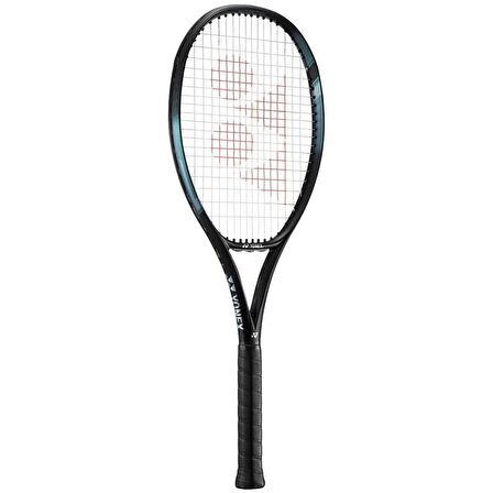 Yonex Ezone Aqua Siyah 100L Kafa 285 Gram Tenis Raketi