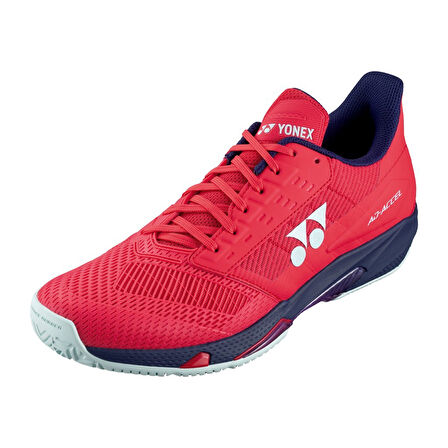 Yonex Power Cushion Ad-Accel Wide All Court Erkek Tenis Ayakkabısı STMAA4.KZL