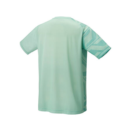 Yonex YY25 16741 Erkek Spor Tişört Mint