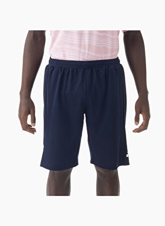 Yonex YY25 YM0051 Erkek Lacivert Spor Şort