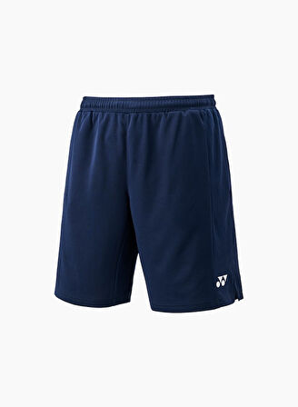 Yonex YY25 YM0051 Erkek Lacivert Spor Şort
