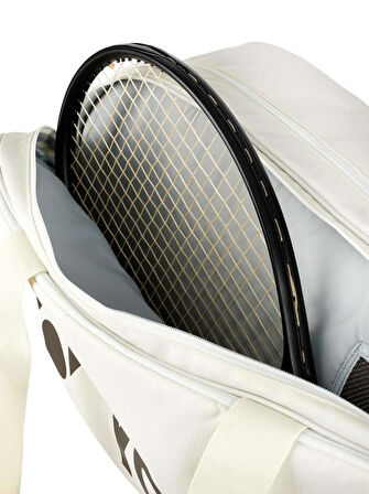 Yonex Pro 92431 Turnuva Çantası Kum Beji