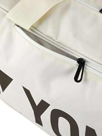 Yonex Pro 92431 Turnuva Çantası Kum Beji