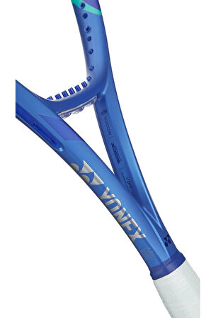 Yonex Ezone 100SL 270 gr Lapis Mavi Yetişkin Performans Tenis Raketi (27"/Grip L1)