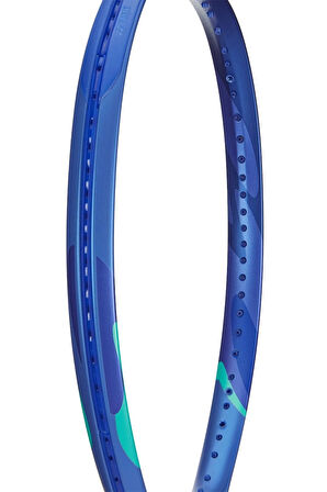 Yonex Ezone 100SL 270 gr Lapis Mavi Yetişkin Performans Tenis Raketi (27"/Grip L1)
