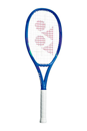 Yonex Ezone 100 İnç 300 Gram Lapis Mavi Tenis Raketi