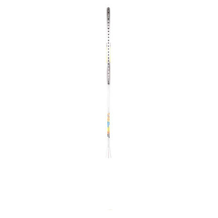 Yonex YY24 Nanoflare 700 Play Beyaz Badminton Raketi