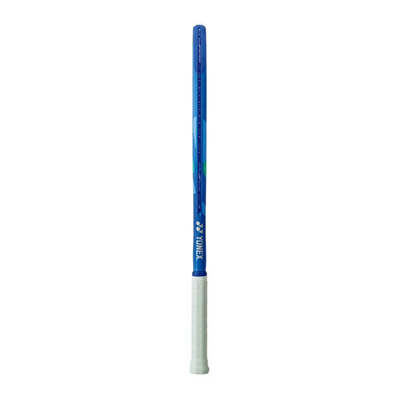 Yonex Ezone 100 α 275 Tenis Raketi (Kordajlı) - Lapis Mavi