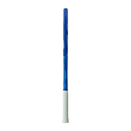 Yonex Ezone 100 α 275 Tenis Raketi (Kordajlı) - Lapis Mavi