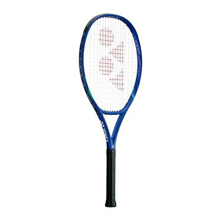 Yonex Ezone JR 26 Inch 100 240 Çocuk Tenis Raketi (Kordajlı) – Lapis Mavi