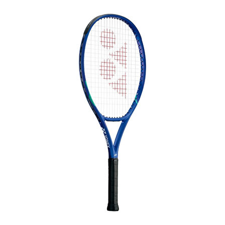 Yonex Ezone JR 25 Inch 100 230 Çocuk Tenis Raketi (Kordajlı) – Lapis Mavi