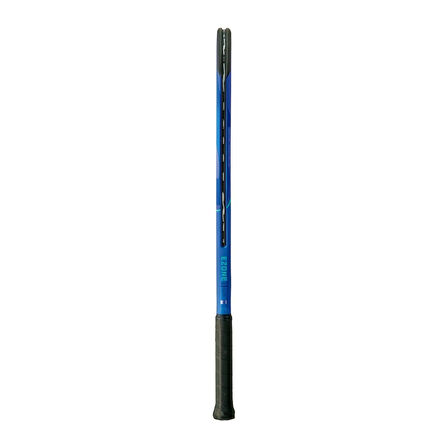 Yonex Ezone JR 25 Inch 100 230 Çocuk Tenis Raketi (Kordajlı) – Lapis Mavi