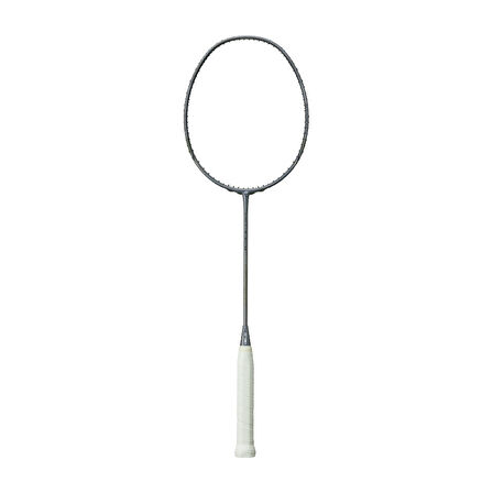 Yonex Nanoflare Nextage (Kordajlı) 4U (Ort. 83g) G5 Açık Gri Badminton Raketi
