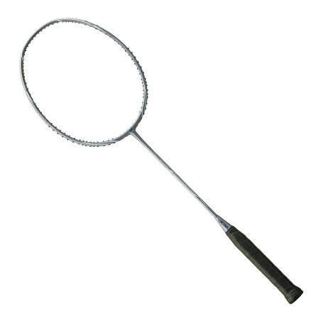 Yonex Astrox Nextage (Kordajlı) 4U (Ort. 83g) G5 Açık Gri Badminton Raketi
