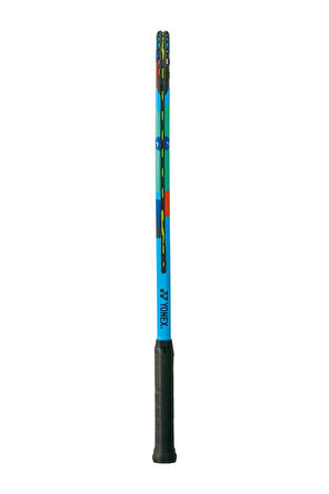 Yonex YY25 25 inch 230 Gram Çift Parça Mavi Çocuk Raketi