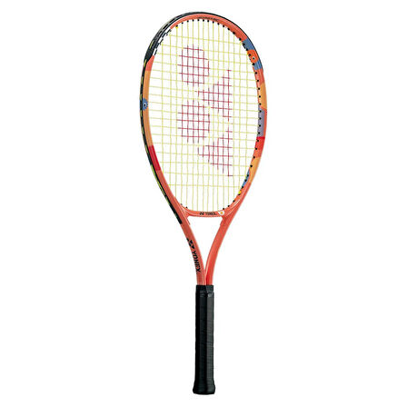 Yonex YY25 23 inch 200 Gram Çift Parça Mercan Çocuk Raketi
