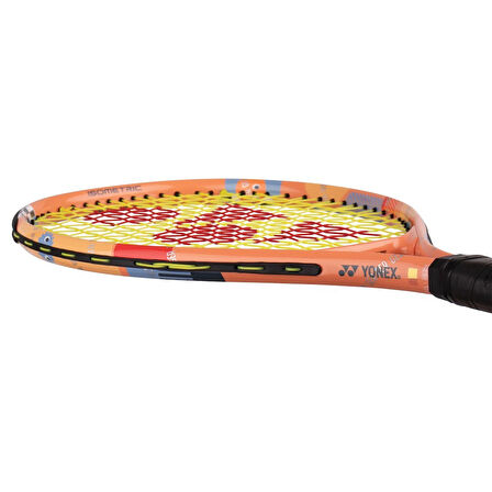 Yonex YY25 23 inch 200 Gram Çift Parça Mercan Çocuk Raketi