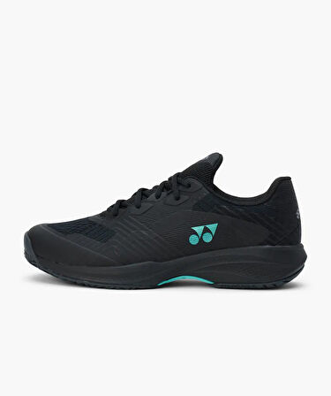 Yonex Sonicage Wide Erkek Siyah Tenis Ayakkabısı