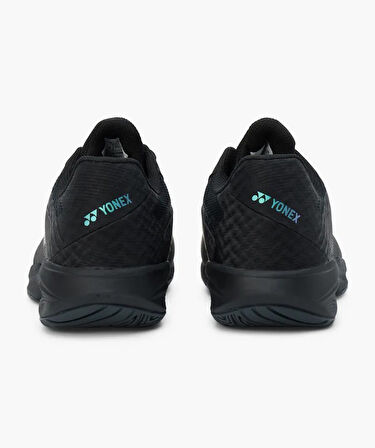 Yonex Sonicage Wide Erkek Siyah Tenis Ayakkabısı