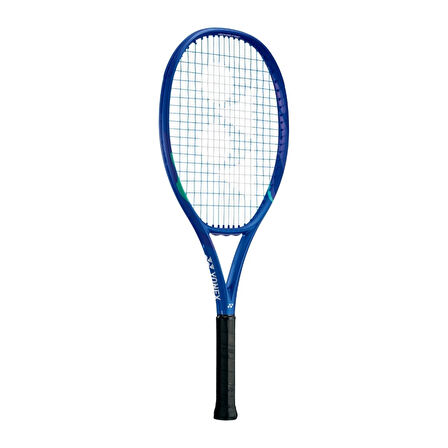 Yonex Ezone 26 Inch 100 235 Çocuk Tenis Raketi (Kordajlı) – Lapis Mavi