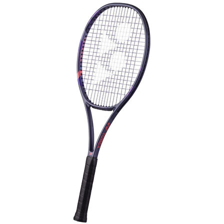 Yonex 25 Percept Gece Mavisi 97 Kafa 310 Gram Tenis Raketi (Kordajsız)