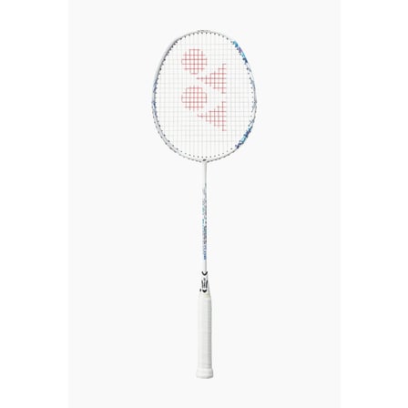Yonex YY25 ASTROX 02 CLEAR (4UG5) BAD. RAK.- BEYAZ MAVİ