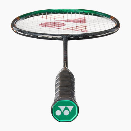 Yonex Astrox 99 Play Badminton Raketi (4U/G5) - Siyah/Yeşil