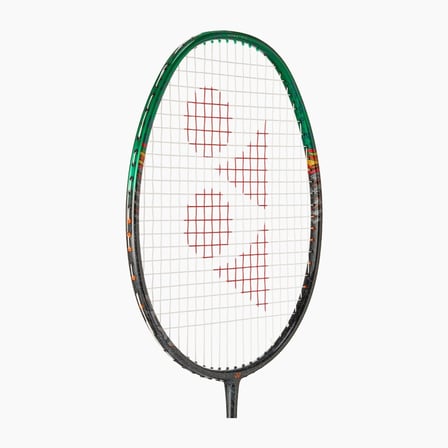 Yonex Astrox 99 Play Badminton Raketi (4U/G5) - Siyah/Yeşil