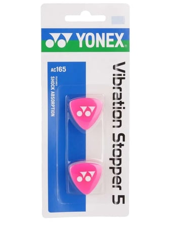 Yonex Ac 165 2'li Vibrasyon Kesici Pembe