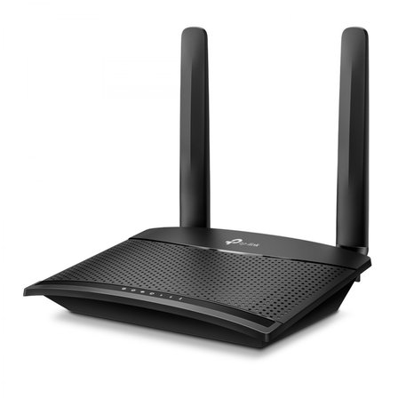 TP-LINK TL-MR100 1PORT 300Mbps ROUTERSIM KART TAKILABİLİR