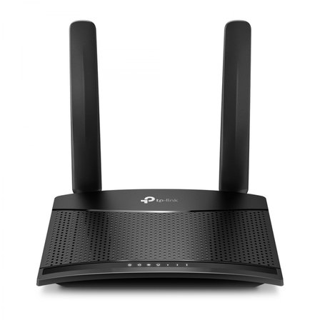 TP-LINK TL-MR100 1PORT 300Mbps ROUTERSIM KART TAKILABİLİR