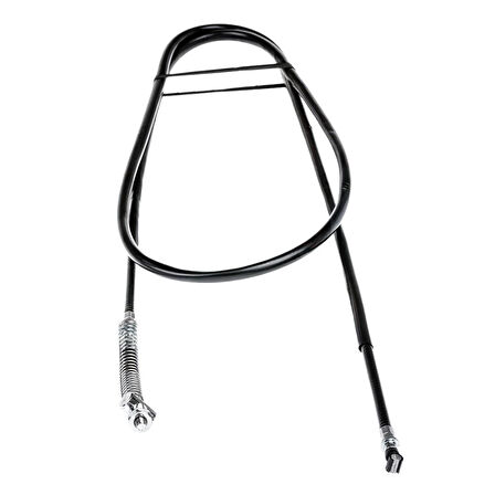 Scooter 50CC Arka Fren Teli