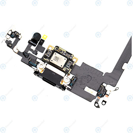 Apple iPhone 11 Pro Uyumlu Şarj Soketi YÜKSEK KALİTELİ