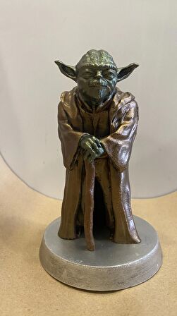 Yoda Biblo Star Wars Yoda Obje