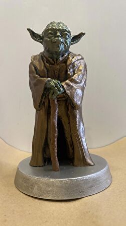Yoda Biblo Star Wars Yoda Obje