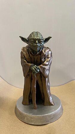 Yoda Biblo Star Wars Yoda Obje