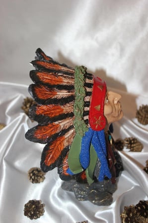 El İşi Biblo Kızıldereli Hand Made