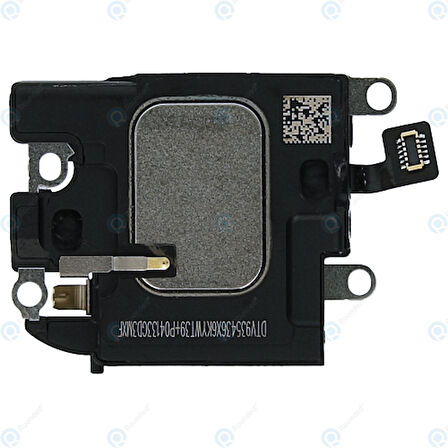 Apple iPhone 11 Pro Uyumlu Zil Bazır Hoparlör Bıuzzer