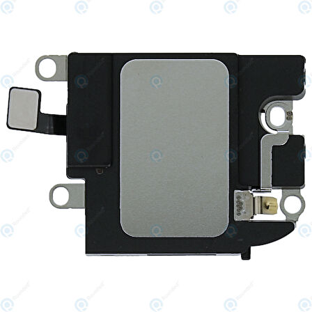 Apple iPhone 11 Pro Uyumlu Zil Bazır Hoparlör Bıuzzer